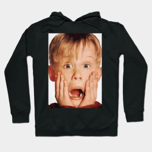 Kevin home alone Hoodie